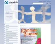 Bild Gemeinschaftskindergarten der Lebenshilfe und Stadt