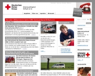 Bild Deutsches Rotes Kreuz Kreisverband Erfurt e.V. Behindertenfahrdienst
