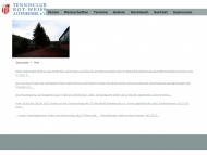 Bild Tennis-Club Rot-Wei Altenkessel e.V.