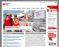 Bild Deutsches Rotes Kreuz, Kreisverband Erfurt e.V.