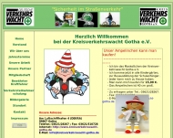 Bild Kreisverkehrswacht Gotha e.V.