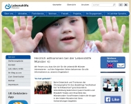 Bild Betreuungsverein Lebenshilfe Mnster e.V.