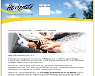 Bild Horizonte e.V. - Leben, Wohnen, Arbeiten fr junge Menschen in Bayreuth Jugendwerkstatt