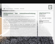 Bild Werner Lcke Industrievertretung GmbH