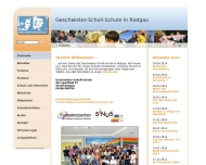 Bild Frderverein der Geschwister-Scholl-Schule e.V.