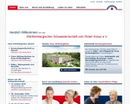 Bild Wrttembergische Schwesternschaft vom Roten Kreuz e.V.
