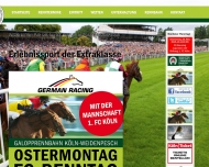 Bild Klner Renn-Verein eV