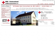 Bild Deutsches Rotes Kreuz Kreisverband Brde e.V.