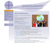 Bild Christusträger Bruderschaft e.V.