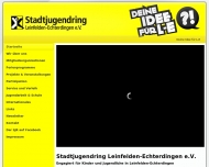 Bild Stadtjugendring e.V.