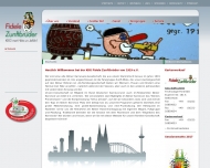 Bild Fidele Zunftbrder von 1919 e.V. Klner Karnevalsgesellschaft Sitzungskartenvorverkauf