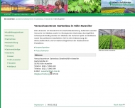 Bild Kreisbauernschaft Kln-Erftkreis e.V.