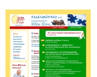 Bild Tagesmtter e.V.