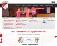 Bild Radfahrerverein 