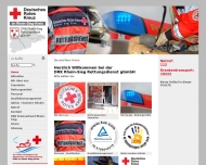 Deutsches Rotes Kreuz Rettungsdienst Rhein-Sieg gGmbH