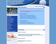 Bild Spielvereinigung Hurst-Rosbach e.V. Sportheim
