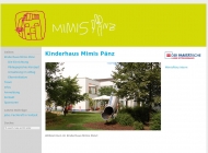 Kinderhaus Mimis Pänz e.V. Köln Lindenthal Kindergarten, Kindertagesstätte, KiTa, Elterninitiative