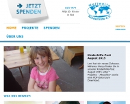Bild Weltweite Kinderhilfe e.V.