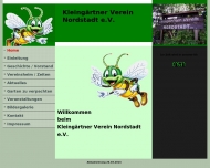 Bild Kleingrtner Verein Nordstadt