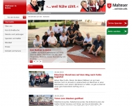 Bild Malteser Hilfsdienst e.V.