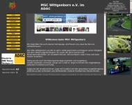Bild Motor-Sport-Club Wittgenborn e.V.