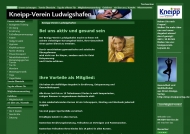 Bild Kneipp-Verein Ludwigshafen/Rhein e.V.