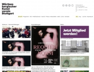 Bild Wrttembergischer Kunstverein Stuttgart