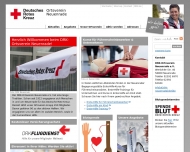 Bild Deutsches Rotes Kreuz Ortsverein