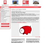 Bild Caritas Pflegestation