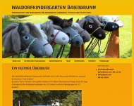 Bild Verein zur Frderung der Waldorfpdagogik Baierbrunn e.V.