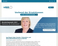 Bild Verband der Angestellten-Krankenkassen e.V.