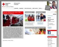 Bild Deutsches Rotes Kreuz Kreisverband Offenbach e.V.