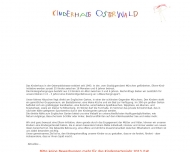 Bild Eltern-Kind-Initiative Osterwald e.V.