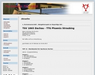 Bild Turn- und Sportverein Dachau 1865 e.V.