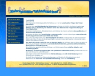 Website Kindertagesstätte Wichtelhaus e. V.
