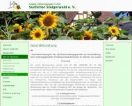 Bild LAG Sdl.Steigerwald e.V.