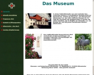 Bild Museums- u. Heimatverein e.V.