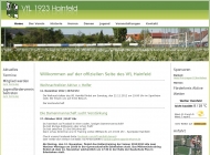 Bild "Verein fr Leibesbungen Hainfeld"
