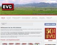 Bild EVG Ein- und Verkaufsgenossenschaft eG