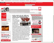 Bild Caritasverband der Dizese Rottenburg-Stuttgart