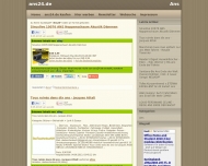 Bild Lohnsteuerhilfeverein ANS Arbeitnehmersteuerhilfe