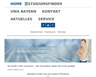 Bild Verwaltungs- und Wirtschafts-Akademie Wrzburg e.V.