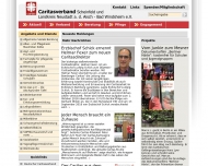 Bild Caritasverband Scheinfeld und Landkreis Neustadt/A.-Bad Windsheim e.V.