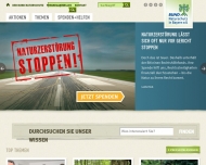 Bild Bund Naturschutz in Bayern e.V. Kreisgruppe Dachau