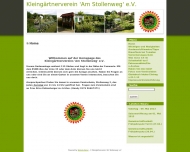 Bild Kleingrtnerverein Am Stollenweg