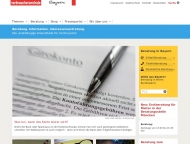 Bild Verbraucherzentrale Bayern e.V.