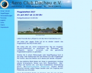 Aero-Club Dachau e.V