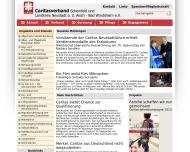 Bild Caritasverband Scheinfeld und Landkreis Neustadt/A.-Bad Windsheim e.V.