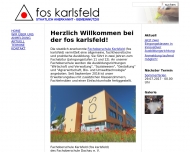 Bild Fachoberschule Dachau e.V.