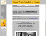 Bild Hospiz-Verein NEA